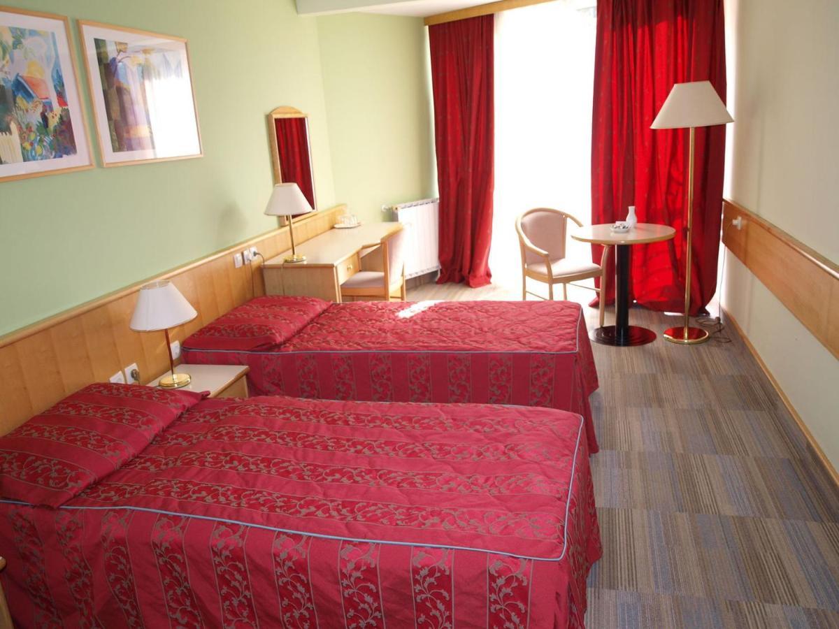 Hotel Zdravilisce - Thermana 라스코 외부 사진